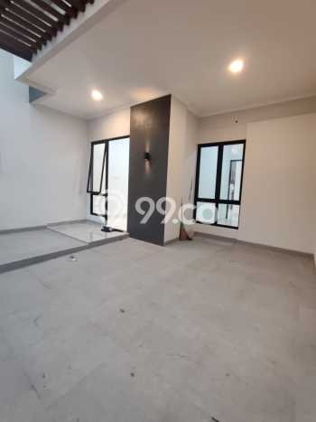 Jual Rumah Eksklusif 4 KT di Harapan Indah, Bekasi Jual Rumah Eksklusif 4 KT di Harapan Indah, Bekasi