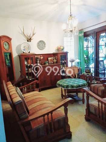Jual Rumah Mewah Megah Dengan View Cantik di Dago, Bandung Jual Rumah Mewah Megah Dengan View Cantik di Dago, Bandung