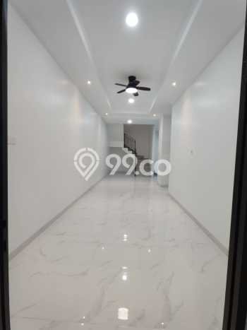 Jual Rumah Eksklusif 4 KT di Harapan Indah, Bekasi Jual Rumah Eksklusif 4 KT di Harapan Indah, Bekasi