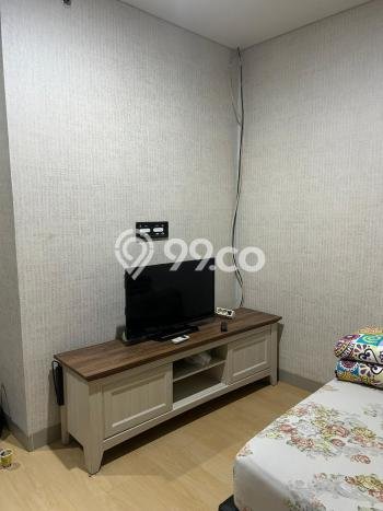 Dijual Apartemen 0 KT di Bekasi Luas 24m2 Dijual Apartemen 0 KT di Bekasi Luas 24m2