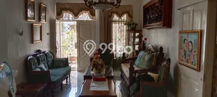 Rumah Luxury Modern Siap Huni di Taman Galaxy Bekasi Rumah Luxury Modern Siap Huni di Taman Galaxy Bekasi