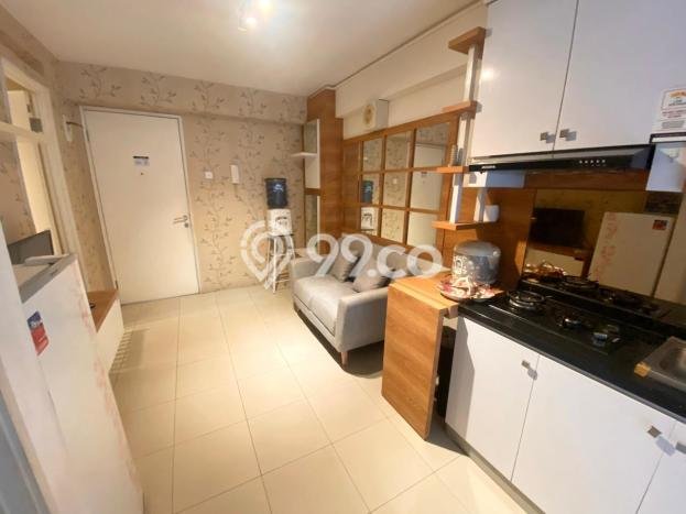 Untuk Dijual Apartemen Nyaman di Jatinegara Jakarta Timur 2 Kamar Tidur Untuk Dijual Apartemen Nyaman di Jatinegara Jakarta Timur 2 Kamar Tidur