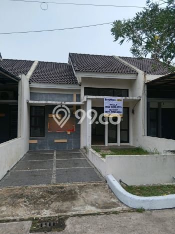 Jual Rumah Strategis Bagus Punya 2 KT di Tarumajaya Bekasi SHM Jual Rumah Strategis Bagus Punya 2 KT di Tarumajaya Bekasi SHM