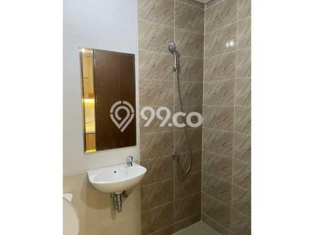 Apartemen Cozy Dijual di Bekasi Spesifikasi 0 KT, 1 KM Apartemen Cozy Dijual di Bekasi Spesifikasi 0 KT, 1 KM