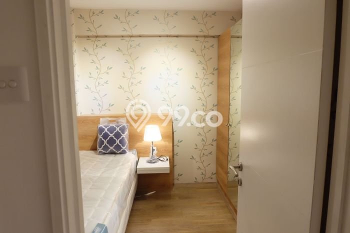 Untuk Dijual Apartemen Nyaman di Jatinegara Jakarta Timur 2 Kamar Tidur Untuk Dijual Apartemen Nyaman di Jatinegara Jakarta Timur 2 Kamar Tidur