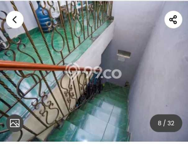 Area Ramai! Ruko Dijual di Medan Satria untuk Bisnis Luas Bangunan 180m2 Area Ramai! Ruko Dijual di Medan Satria untuk Bisnis Luas Bangunan 180m2
