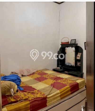 Rumah Modern 2 KT LT 96m2 di Bekasi Rumah Modern 2 KT LT 96m2 di Bekasi