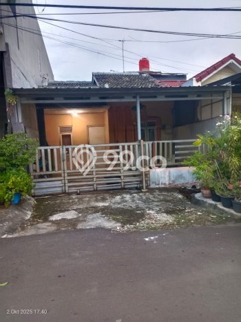 Hunian Nyaman Asri 2 KT Siap Pakai di Bekasi Bekasi Hunian Nyaman Asri 2 KT Siap Pakai di Bekasi Bekasi
