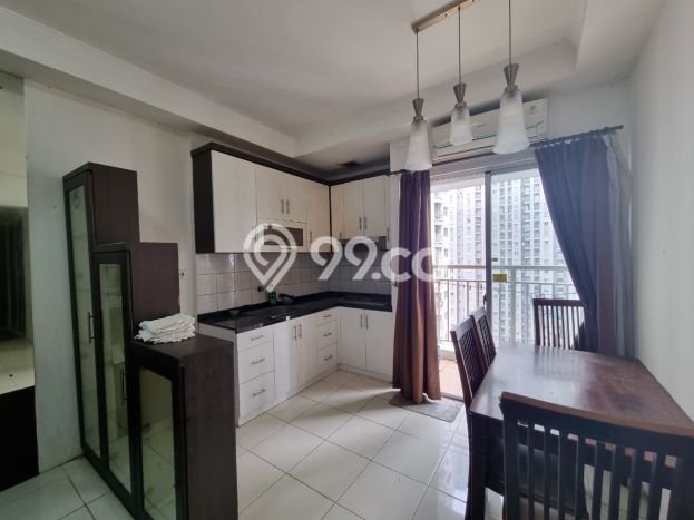 Sewa Apartemen Hemat di Tanjung Duren, Jakarta Barat Lokasi Strategis Sewa Apartemen Hemat di Tanjung Duren, Jakarta Barat Lokasi Strategis