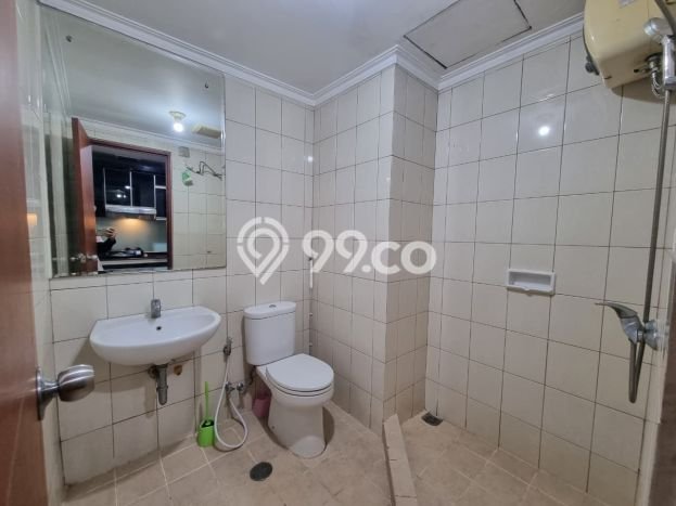Disewakan Segera Apartemen Strategis 1 KT, 0 KM di Kawasan Tanjung Duren Disewakan Segera Apartemen Strategis 1 KT, 0 KM di Kawasan Tanjung Duren