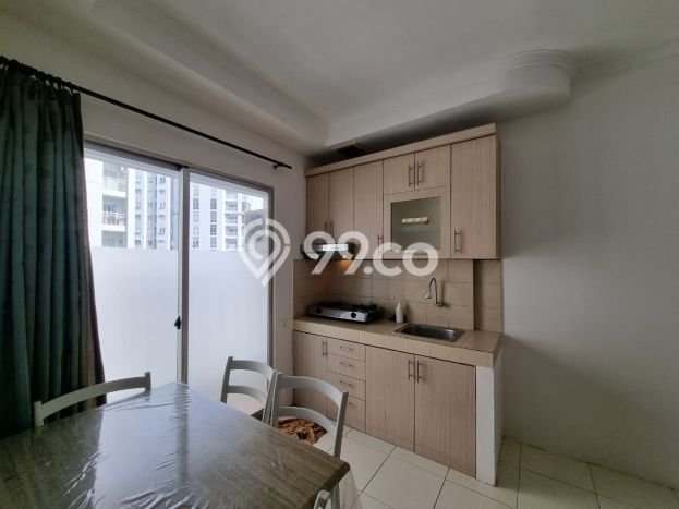 Apartemen Disewakan Terjangkau 2 KT / 1 KM di Tanjung Duren, Jakarta Barat Apartemen Disewakan Terjangkau 2 KT / 1 KM di Tanjung Duren, Jakarta Barat