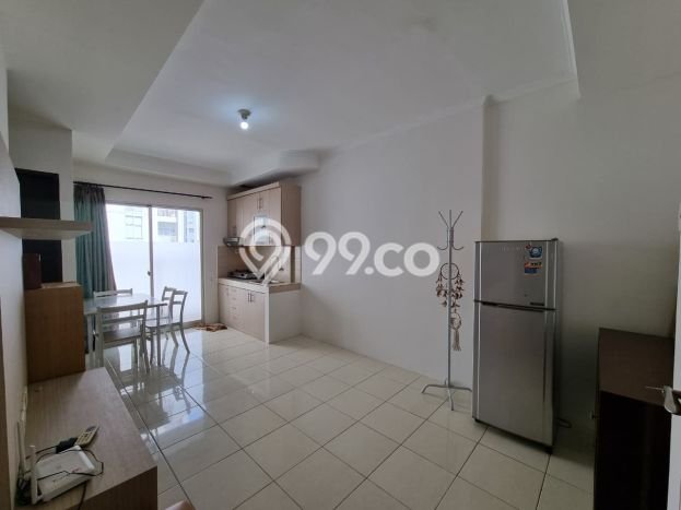 Apartemen Disewakan Terjangkau 2 KT / 1 KM di Tanjung Duren, Jakarta Barat Apartemen Disewakan Terjangkau 2 KT / 1 KM di Tanjung Duren, Jakarta Barat