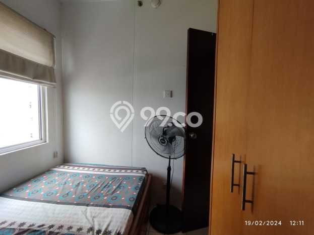 Apartemen Strategis 44m2 di Tanjung Duren Jakarta Barat 2 KT Apartemen Strategis 44m2 di Tanjung Duren Jakarta Barat 2 KT