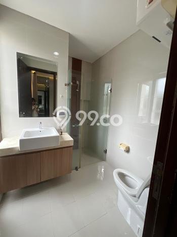 Rumah Luxury Modern Siap Huni di BSD Eminent Tangerang Rumah Luxury Modern Siap Huni di BSD Eminent Tangerang