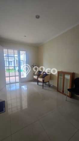 Jarang Ada! Rumah Sewa 3 Kamar Bagus Siap Huni Gading Serpong Samara Village Jarang Ada! Rumah Sewa 3 Kamar Bagus Siap Huni Gading Serpong Samara Village
