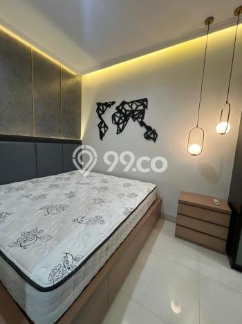 Rumah Luxury Modern Siap Huni di BSD Eminent Tangerang Rumah Luxury Modern Siap Huni di BSD Eminent Tangerang