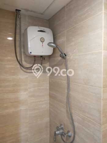 Hunian Apartemen Budget Friendly di Tangerang dengan 1 Kamar Tidur, 1 Kamar Mandi Hunian Apartemen Budget Friendly di Tangerang dengan 1 Kamar Tidur, 1 Kamar Mandi