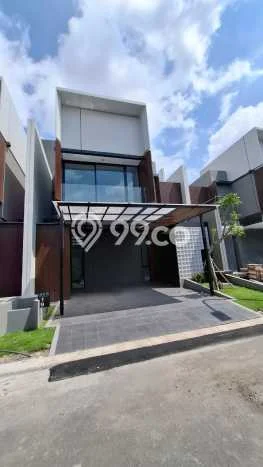 Sewa Rumah Harga Terjangkau di Citraland Surabaya dengan 4 KT Sewa Rumah Harga Terjangkau di Citraland Surabaya dengan 4 KT