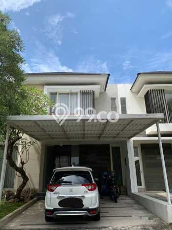 Rumah sewa siap pakai 4 Kamar Tidur di Citraland, Surabaya Rumah sewa siap pakai 4 Kamar Tidur di Citraland, Surabaya