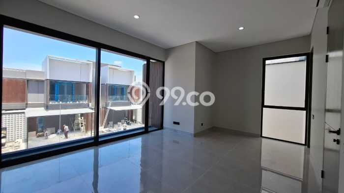 Sewa Rumah Harga Terjangkau di Citraland Surabaya dengan 4 KT Sewa Rumah Harga Terjangkau di Citraland Surabaya dengan 4 KT
