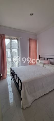 Jarang Ada! Rumah Kontrakan 3 Kamar Nyaman Siap Huni Darmo Permai Jarang Ada! Rumah Kontrakan 3 Kamar Nyaman Siap Huni Darmo Permai