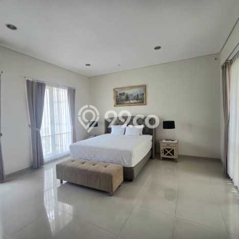 Rumah Sewa Surabaya LT 288m2 LB 300m2 Kawasan Citraland Rumah Sewa Surabaya LT 288m2 LB 300m2 Kawasan Citraland