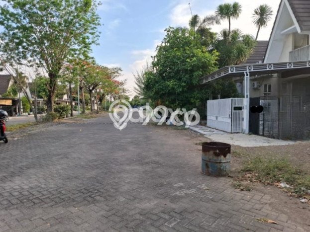 Rumah 2 KT 1 KM di Area Premium Pakal, Surabaya Rumah 2 KT 1 KM di Area Premium Pakal, Surabaya