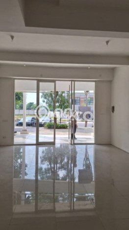 Ruko Premium di Sambikerep, Luas 59m2m², Posisi Mainroad Ruko Premium di Sambikerep, Luas 59m2m², Posisi Mainroad