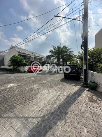 For Sale Rumah 3 Kamar Lokasi Strategis Bagus dan Strategis di Menganti For Sale Rumah 3 Kamar Lokasi Strategis Bagus dan Strategis di Menganti
