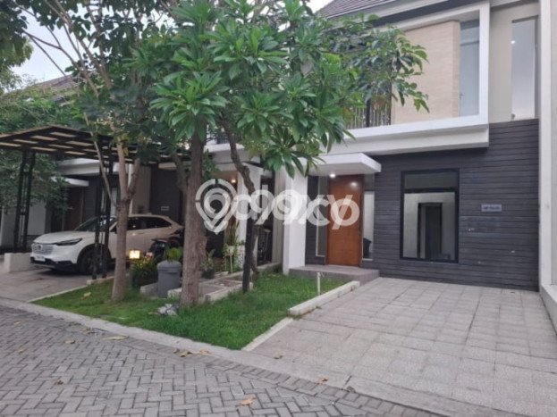 Rumah Disewakan Surabaya LT 72m2 LB 0m2 Kawasan Citraland Rumah Disewakan Surabaya LT 72m2 LB 0m2 Kawasan Citraland