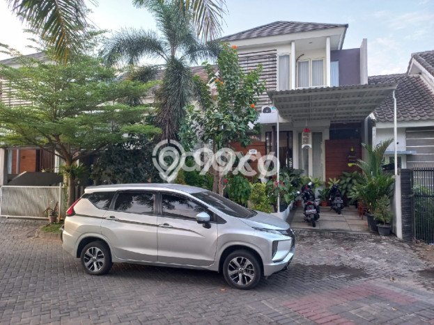 Dijual Rumah 3 Kamar Lokasi Strategis Nyaman dan Strategis di Menganti Dijual Rumah 3 Kamar Lokasi Strategis Nyaman dan Strategis di Menganti
