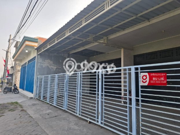 Ruko Paling Dicari LB 200m2 Dijual di Benowo Ruko Paling Dicari LB 200m2 Dijual di Benowo