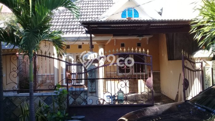 Rumah Strategis Minimalis Lb 0m2 di Buduran, Sidoarjo Rumah Strategis Minimalis Lb 0m2 di Buduran, Sidoarjo