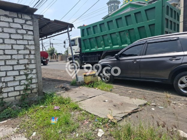 Gudang Disewakan Lokasi Menganti Gresik Harga Spesial! Gudang Disewakan Lokasi Menganti Gresik Harga Spesial!