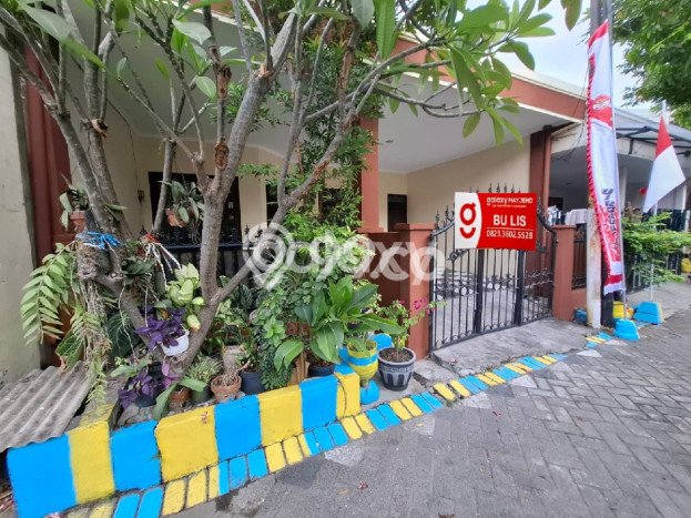 Rumah di Wiyung, 3 KT, Pemandangan Indah, LT 98m2m² LB 0m2m² Rumah di Wiyung, 3 KT, Pemandangan Indah, LT 98m2m² LB 0m2m²