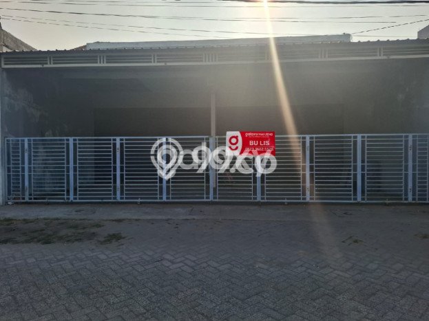 Ruko Paling Dicari LB 200m2 Dijual di Benowo Ruko Paling Dicari LB 200m2 Dijual di Benowo