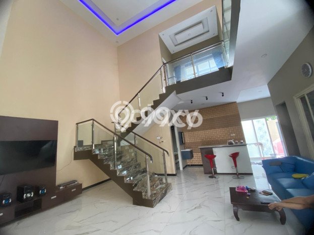 Rumah Modern Minimalis 5 KT Siap Huni di Benjeng Rumah Modern Minimalis 5 KT Siap Huni di Benjeng