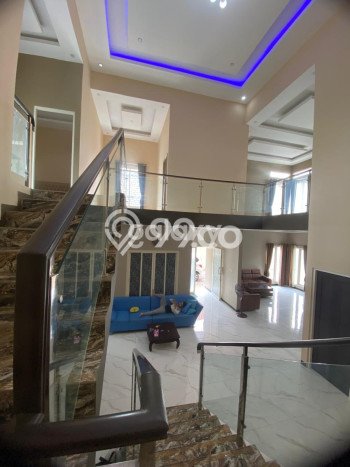 Rumah Modern Minimalis 5 KT Siap Huni di Benjeng Rumah Modern Minimalis 5 KT Siap Huni di Benjeng