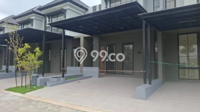 Disewakan Rumah Konsep Modern di Kedamean Gresik dengan 3 Kamar Disewakan Rumah Konsep Modern di Kedamean Gresik dengan 3 Kamar