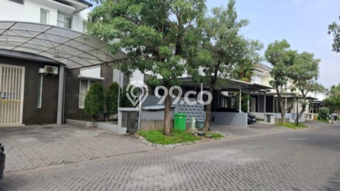 Rumah Cantik Siap Pakai Di Wiyung Luas 148m2 Aman Rumah Cantik Siap Pakai Di Wiyung Luas 148m2 Aman