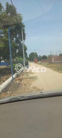 Tanah Strategis Dijual di Menganti Gresik 1080m2 Tanah Strategis Dijual di Menganti Gresik 1080m2