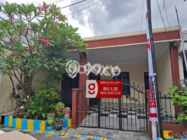 Rumah di Wiyung, 3 KT, Pemandangan Indah, LT 98m2m² LB 0m2m² Rumah di Wiyung, 3 KT, Pemandangan Indah, LT 98m2m² LB 0m2m²
