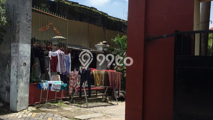 Dijual Rumah Siap Huni di Menganti Gresik Harga Rp 100 Juta LT 60m2 Dijual Rumah Siap Huni di Menganti Gresik Harga Rp 100 Juta LT 60m2