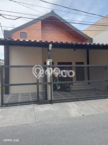 For Sale Rumah 3 Kamar Lokasi Strategis Nyaman dan Strategis di Tandes For Sale Rumah 3 Kamar Lokasi Strategis Nyaman dan Strategis di Tandes