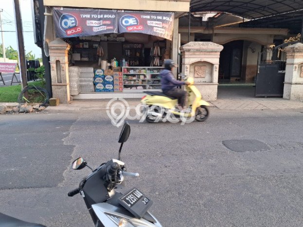Tanah Disewakan di Menganti, Gresik, Luas 350m2 SHM Tanah Disewakan di Menganti, Gresik, Luas 350m2 SHM