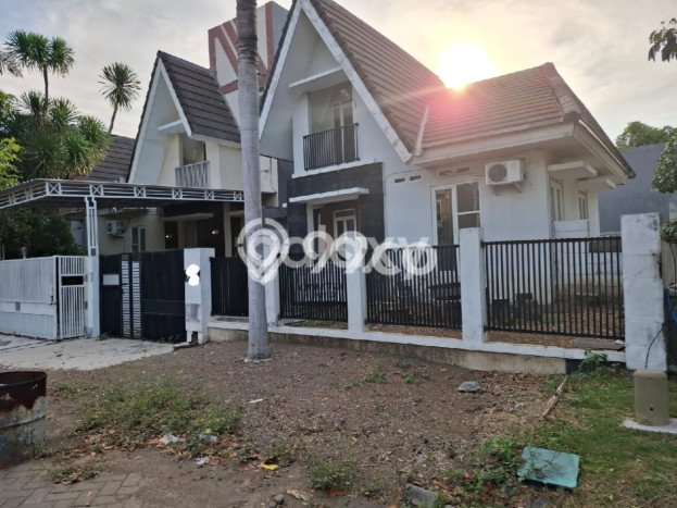 Rumah 2 KT 1 KM di Area Premium Pakal, Surabaya Rumah 2 KT 1 KM di Area Premium Pakal, Surabaya