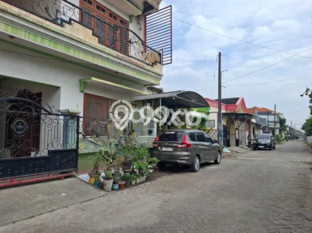 Disewakan Cepat Rumah Kondisi Baik di Area Pakal, Surabaya Disewakan Cepat Rumah Kondisi Baik di Area Pakal, Surabaya