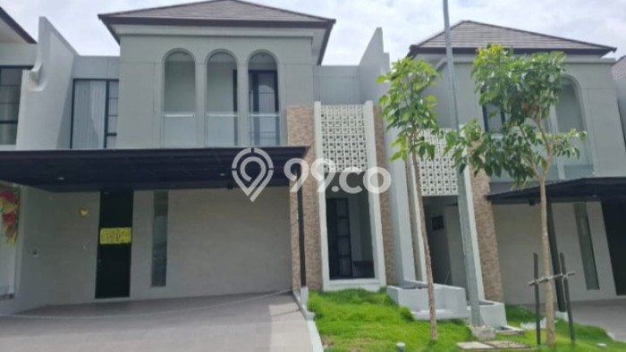 Lokasi strategis! Rumah siap pakai disewakan di Kedamean LB 0m2 Lokasi strategis! Rumah siap pakai disewakan di Kedamean LB 0m2