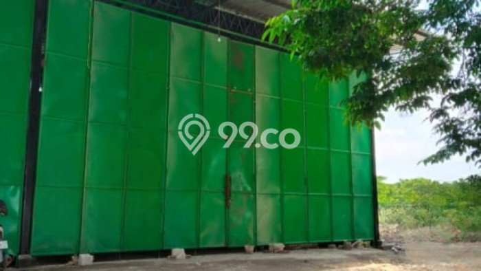 Gudang bagus disewakan di Driyorejo Gresik dengan LB 250m2 harga sewa terbaik Gudang bagus disewakan di Driyorejo Gresik dengan LB 250m2 harga sewa terbaik