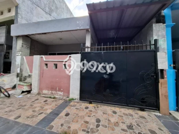 KESEMPATAN TERBAIK! Rumah area Pakal, 1 KM, Siap Huni, LT 78m2m² LB 78m2m² KESEMPATAN TERBAIK! Rumah area Pakal, 1 KM, Siap Huni, LT 78m2m² LB 78m2m²